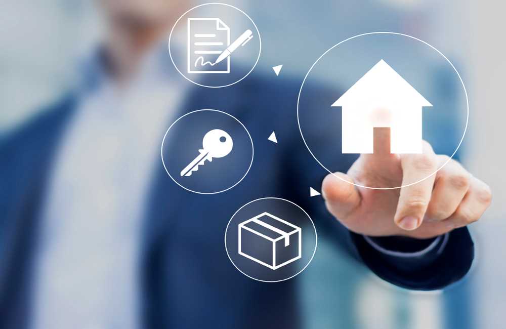 Visión Inmobiliaria