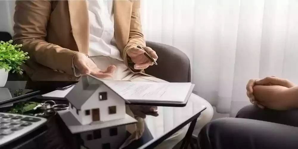 ¿Cuáles son las formas de transferir una propiedad?